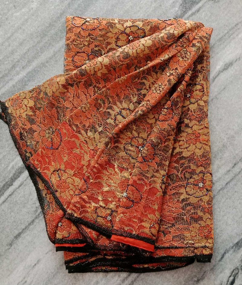 Combo Of 2 Saree In Very Less Price 😍🤩