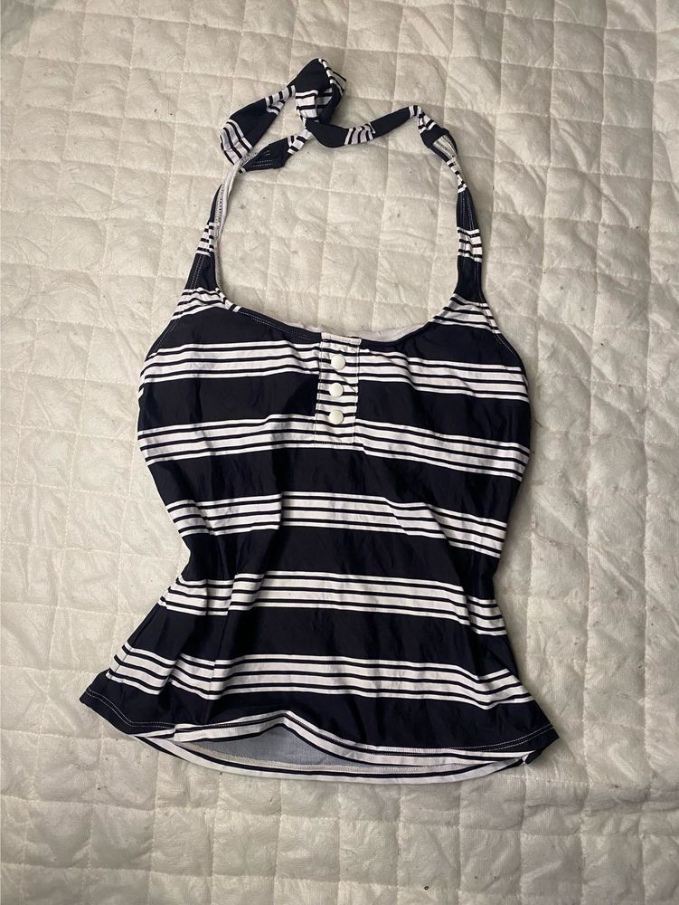 Summer Top🖤🤍
