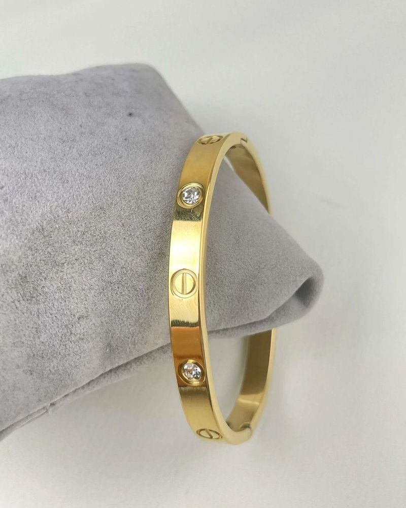 Cartier bracelet