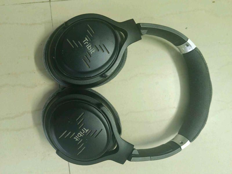 Tribit XFree Tune Bluetooth Headphones