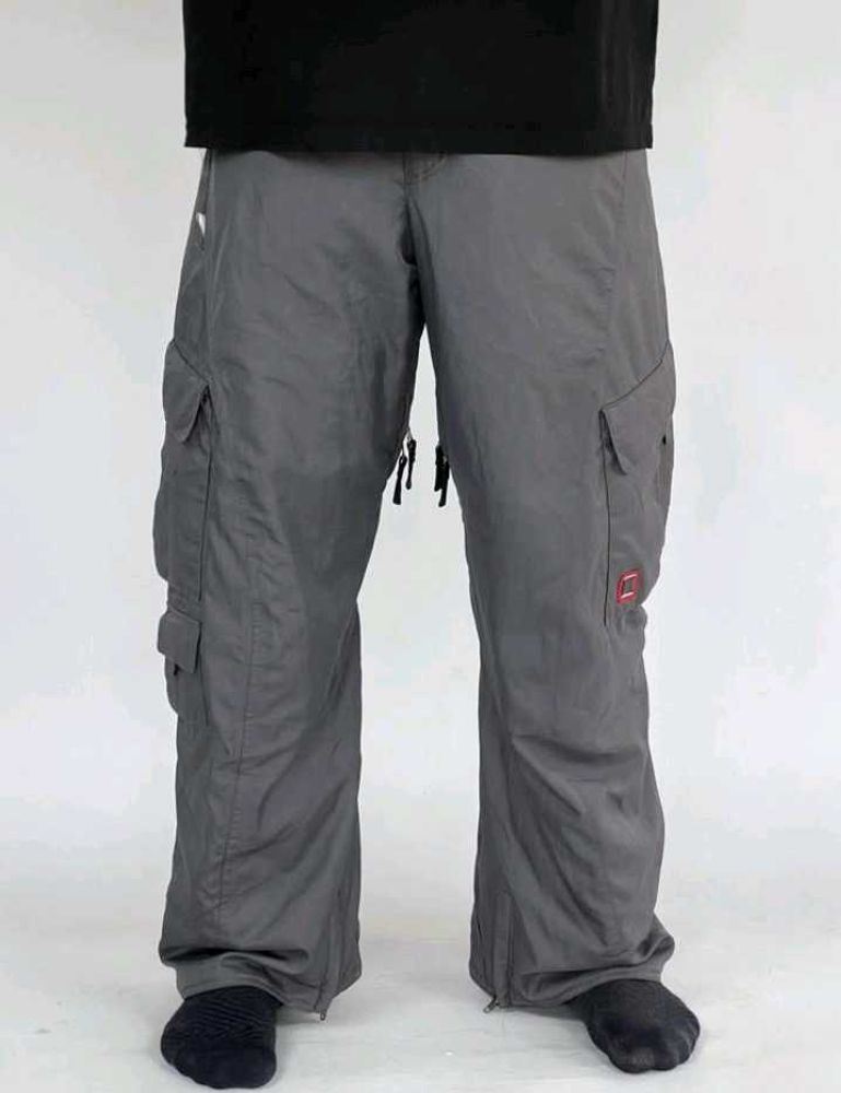 heavy waight ski cargos