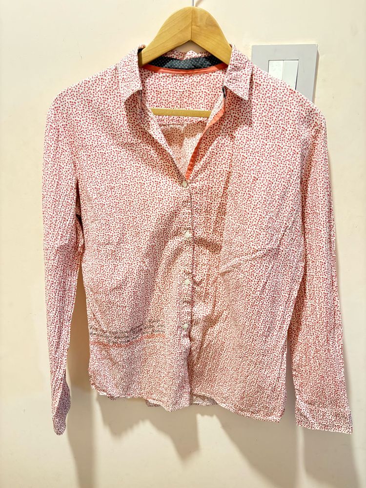 Beautiful Imported Shirt