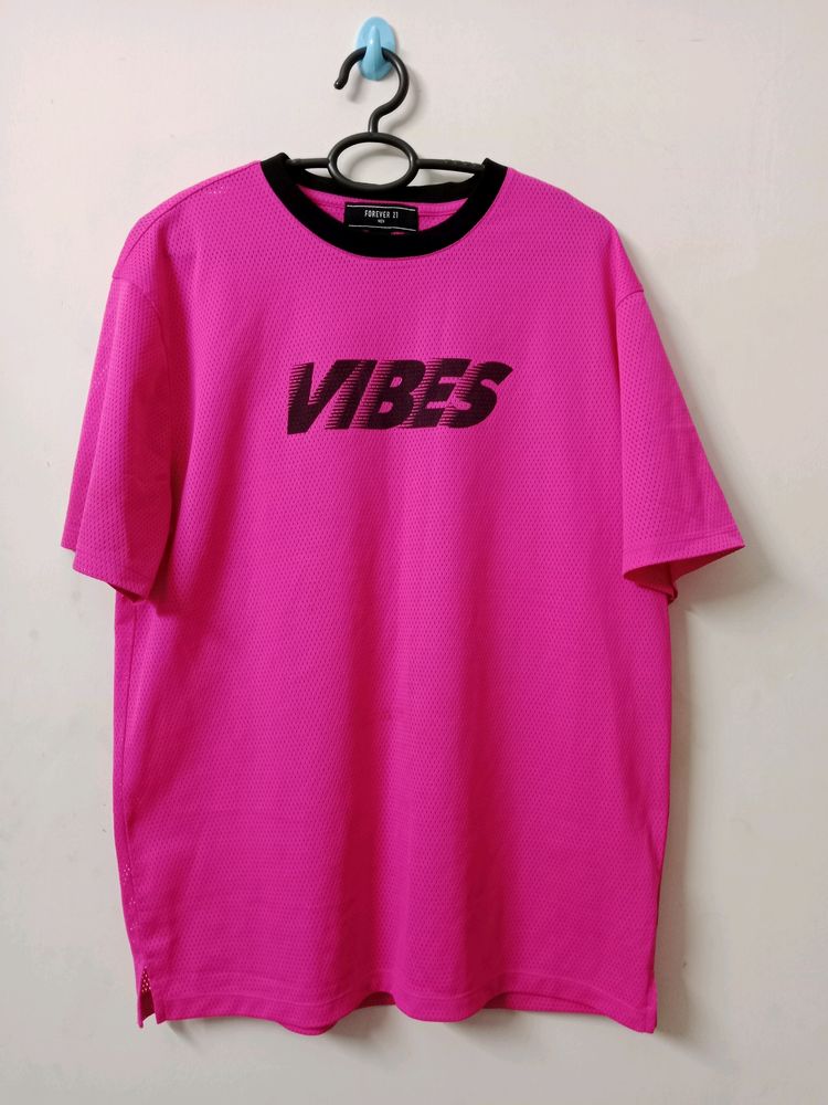 Pinterest Vibes Forever 21 T Shirt