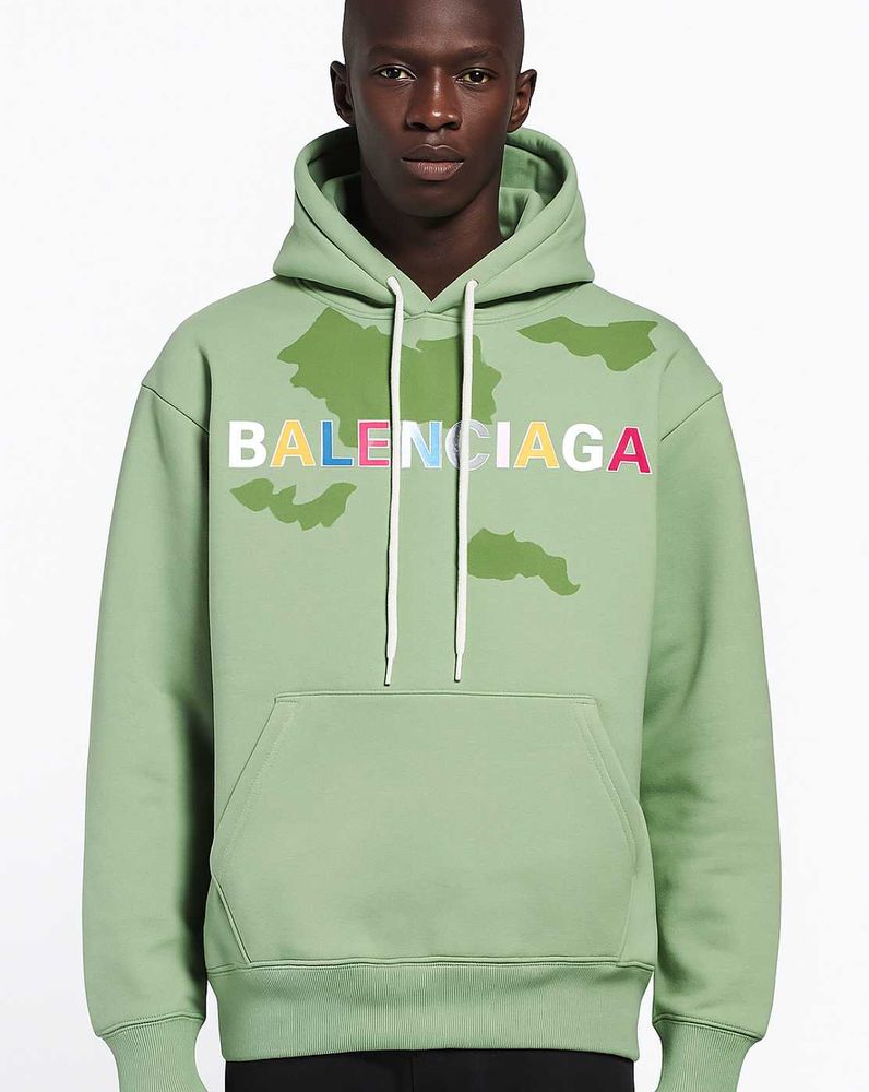 Balenciaga Hoodie