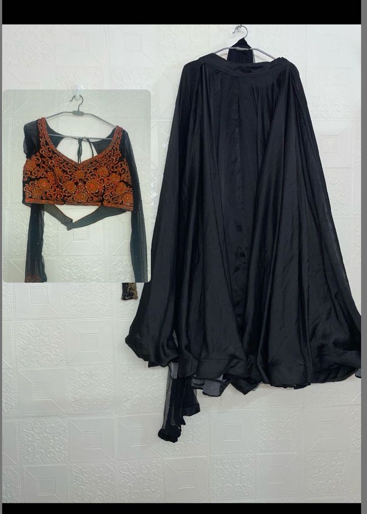 Lehenga Choli