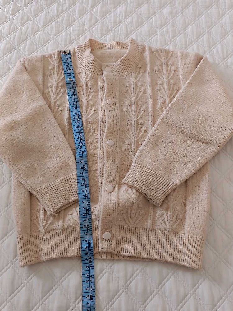 girls cardigan
