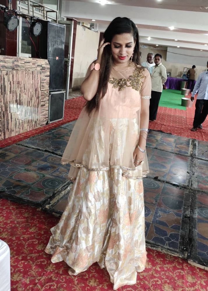 Elegant Lehenga Choli