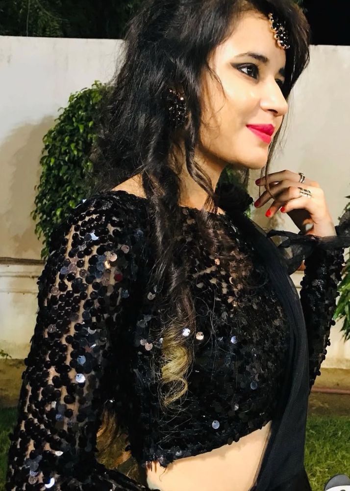 Festive Outfit
