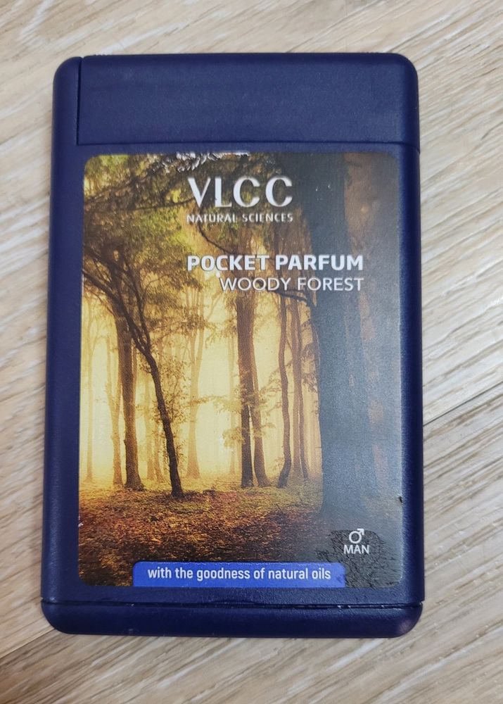Vlcc Perfume (Pack Of 6)