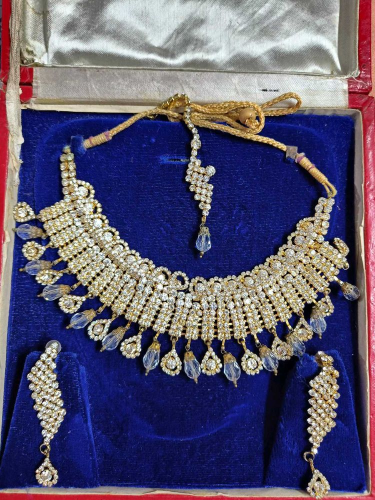 Charming Crystals Set (New)