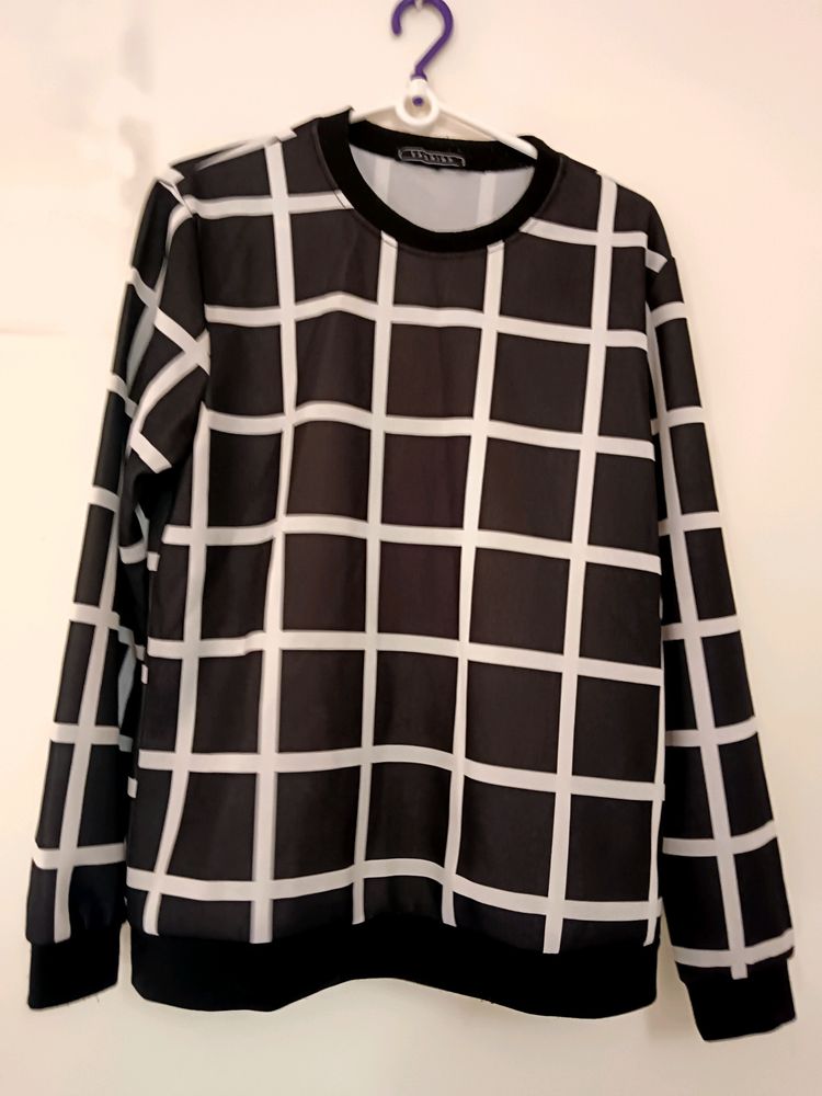Sweat Shirt Casual