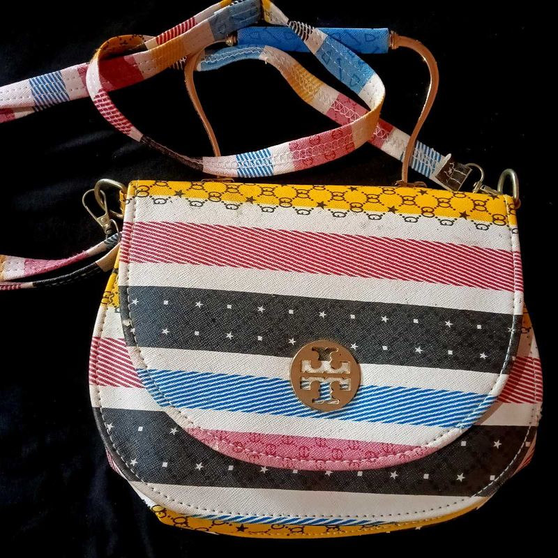 Tory Burch Crossbody Bag