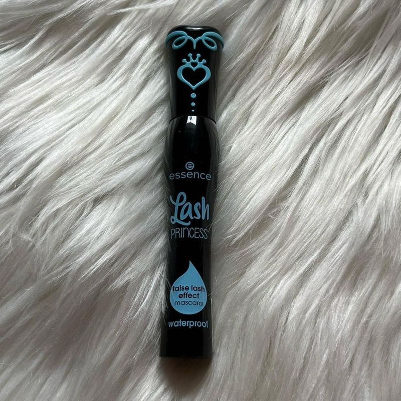 ESSENCE LASH PRINCESS WATERPROOF MASCARA💙💙🩵🩵