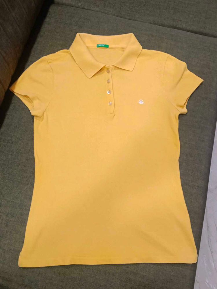 United Colors Of Benetton Tshirt For Angel&#39;s