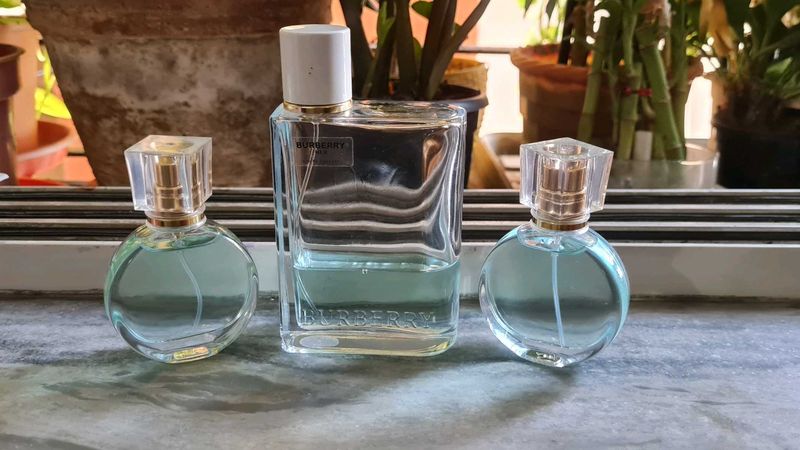Burberry Her EDT 25ml Decant