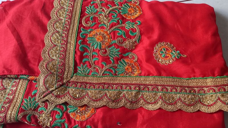 Red Saari