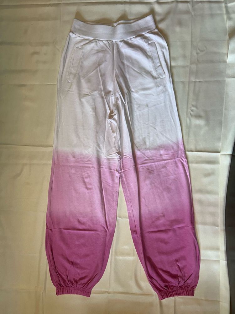 Cotton candy co-ord Set