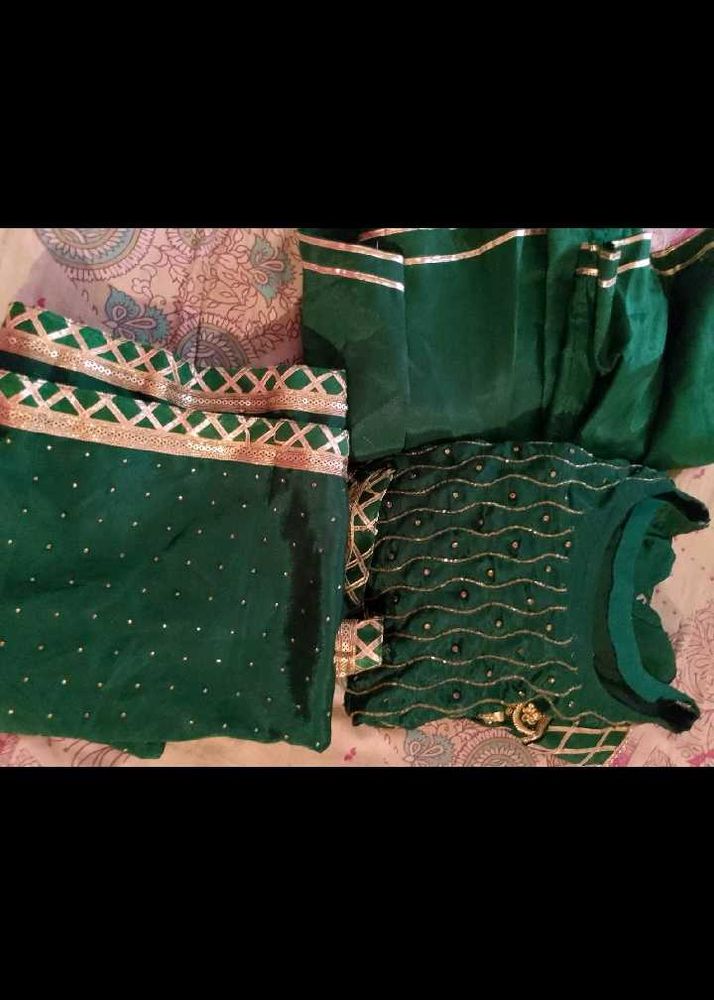 Combo Of Two Dresses