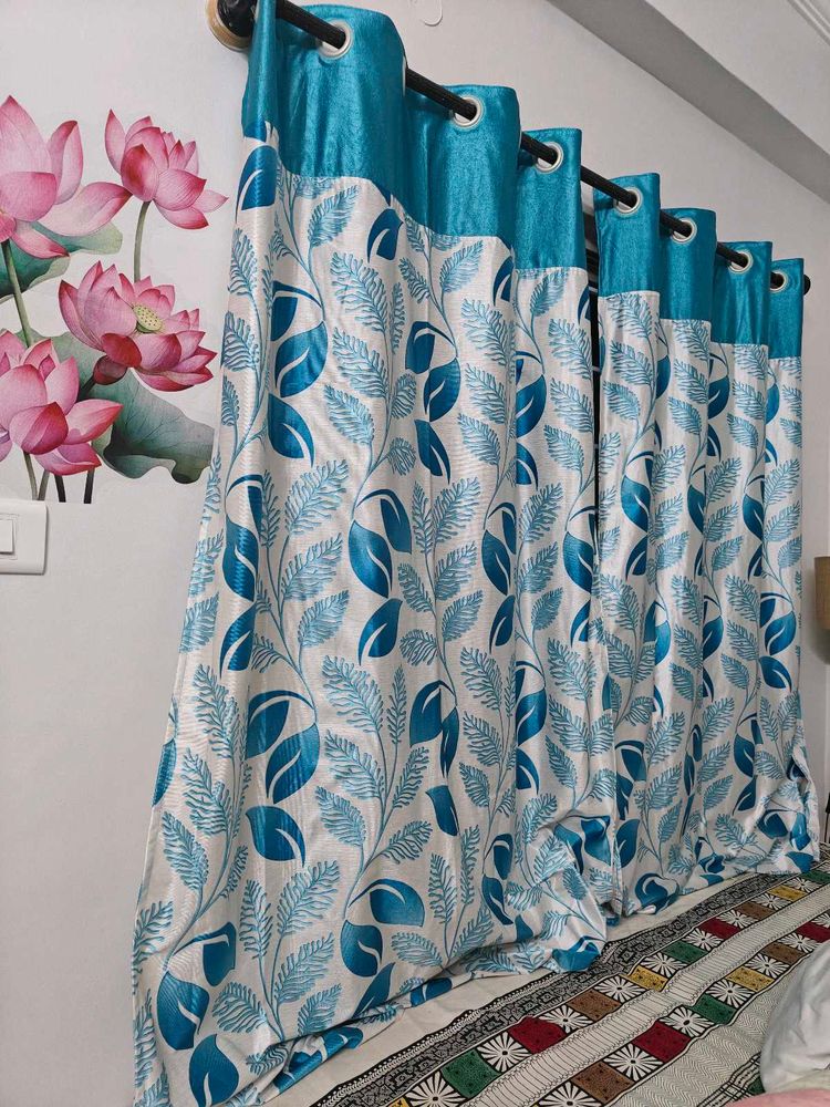 Beautiful Window Curtains