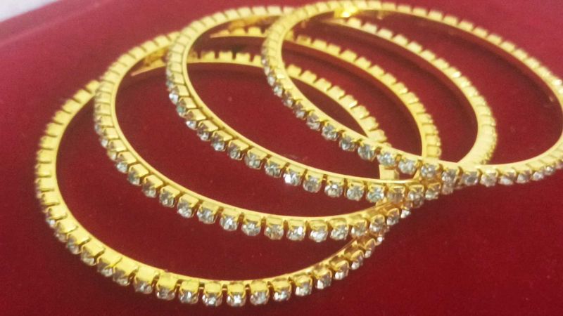 Bangles