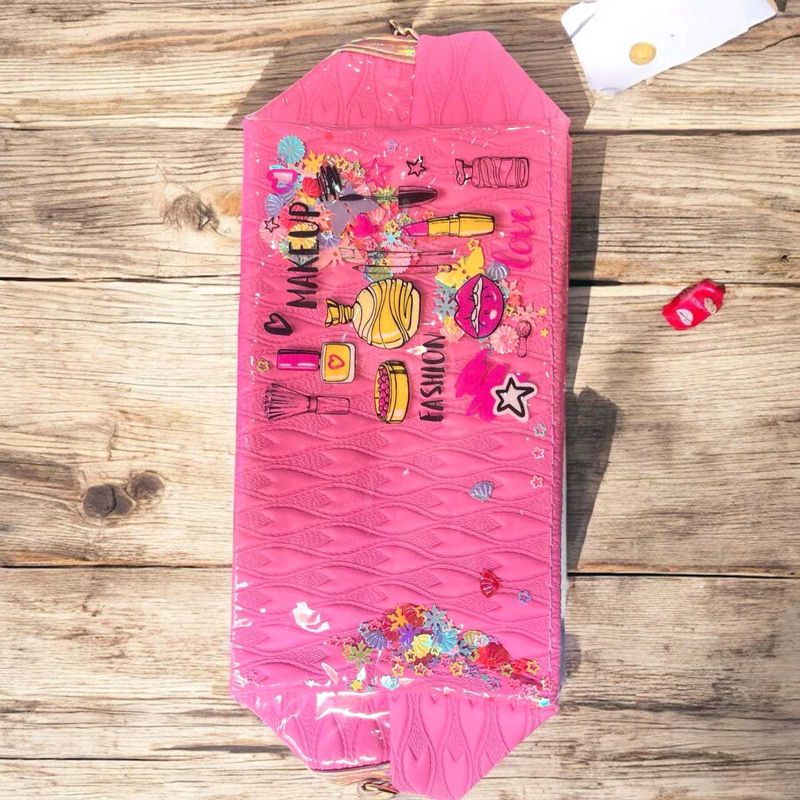 Makeup Pouch