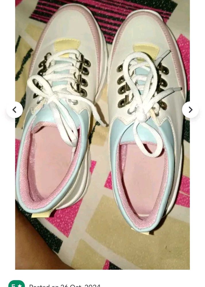 Women Shoes