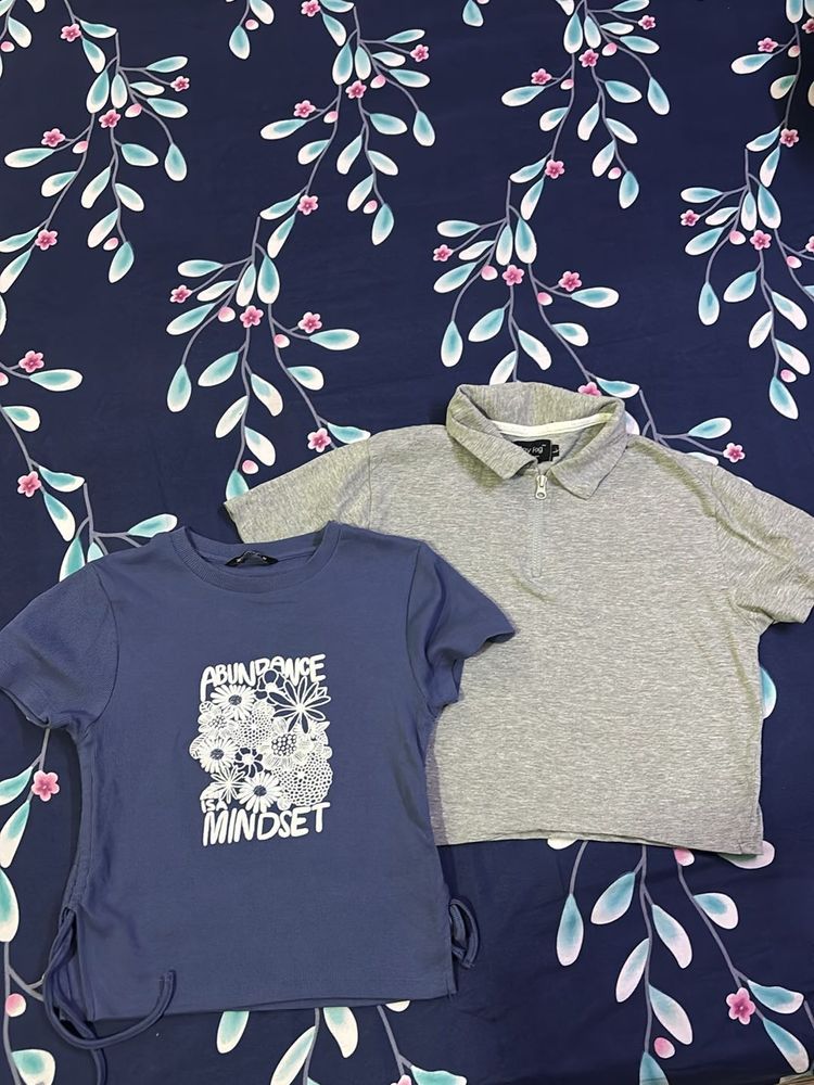 T-shirt Bundle - Casual Tops