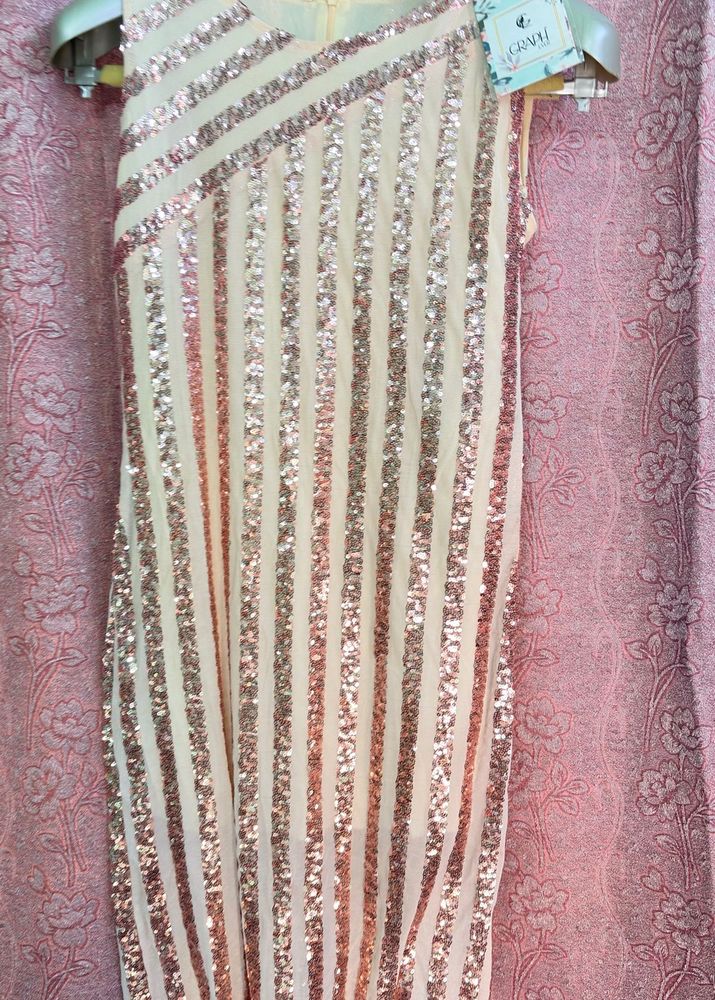 Sparkling Sequin Party Dress