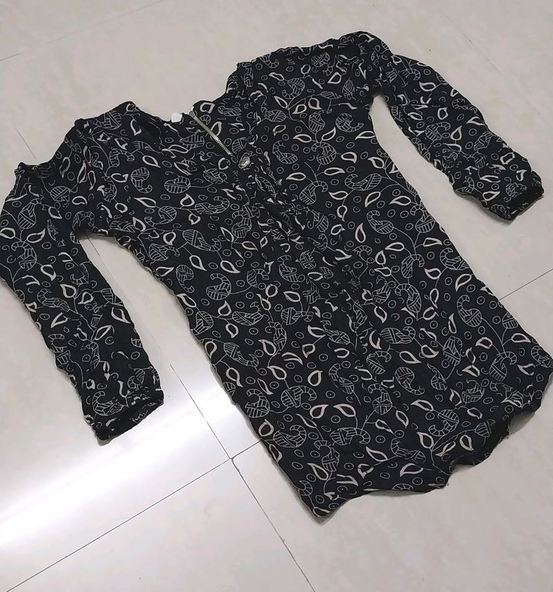 ❤️Baloon Top For Women