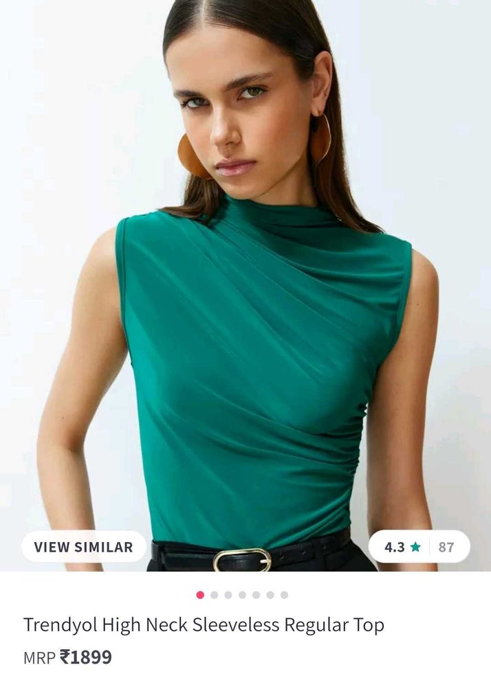 NEW TOP