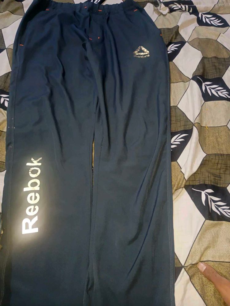 Reebok Track Pants