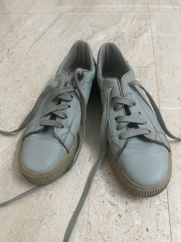 Casual Ether Shoes
