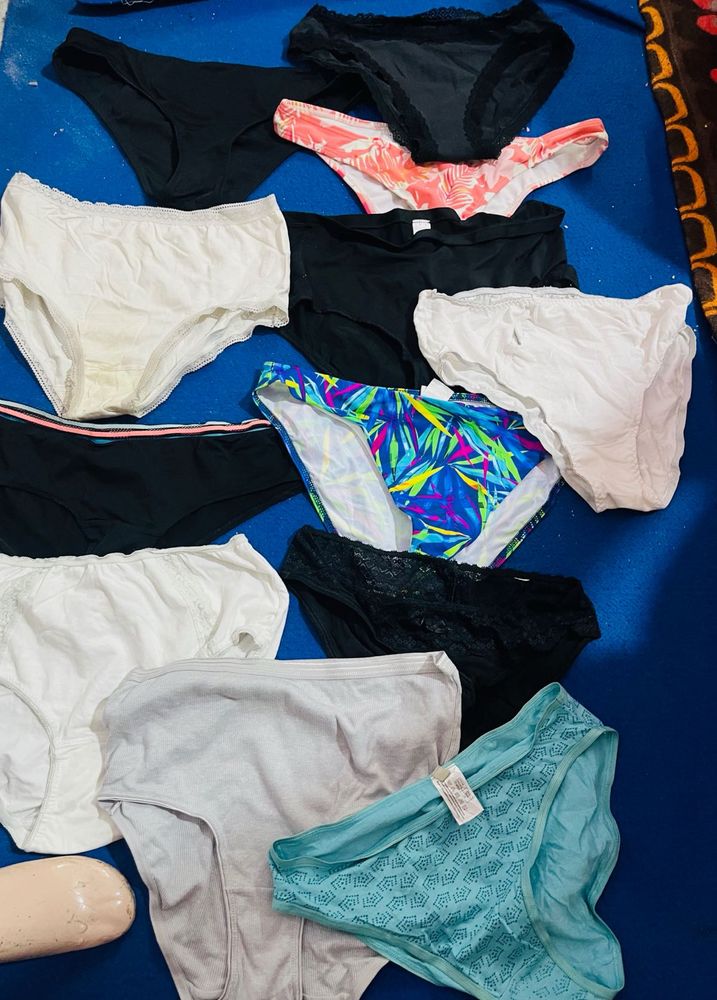 Xl Size Briefs