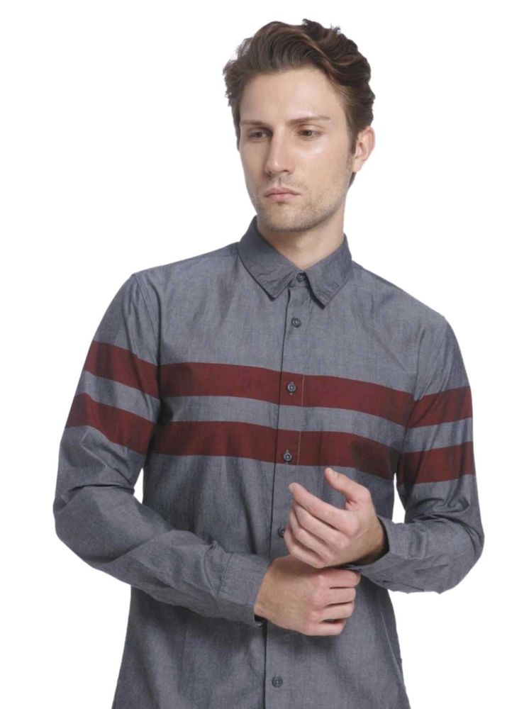(NEW &amp; UN-USED) Men Shirt