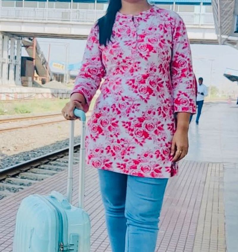 Tops And Tunic