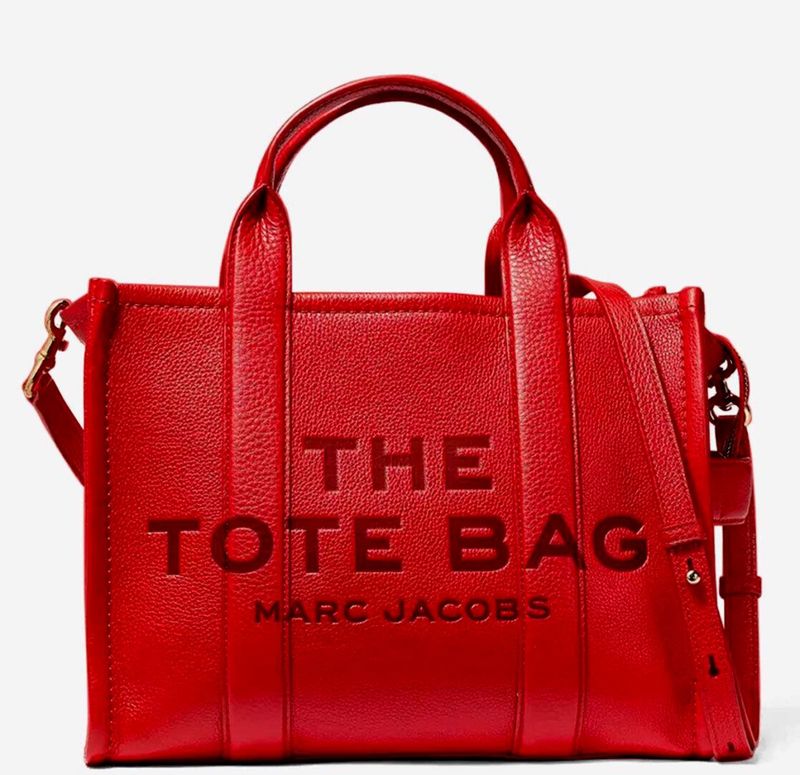 Marc Jacobs Tote Bag