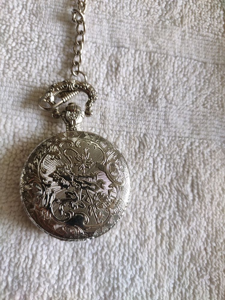 Vintage Pocket watch New / Unused