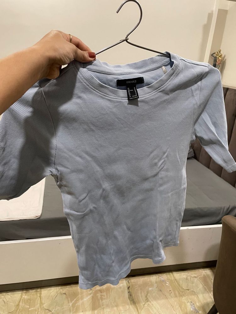 Forever21 Top