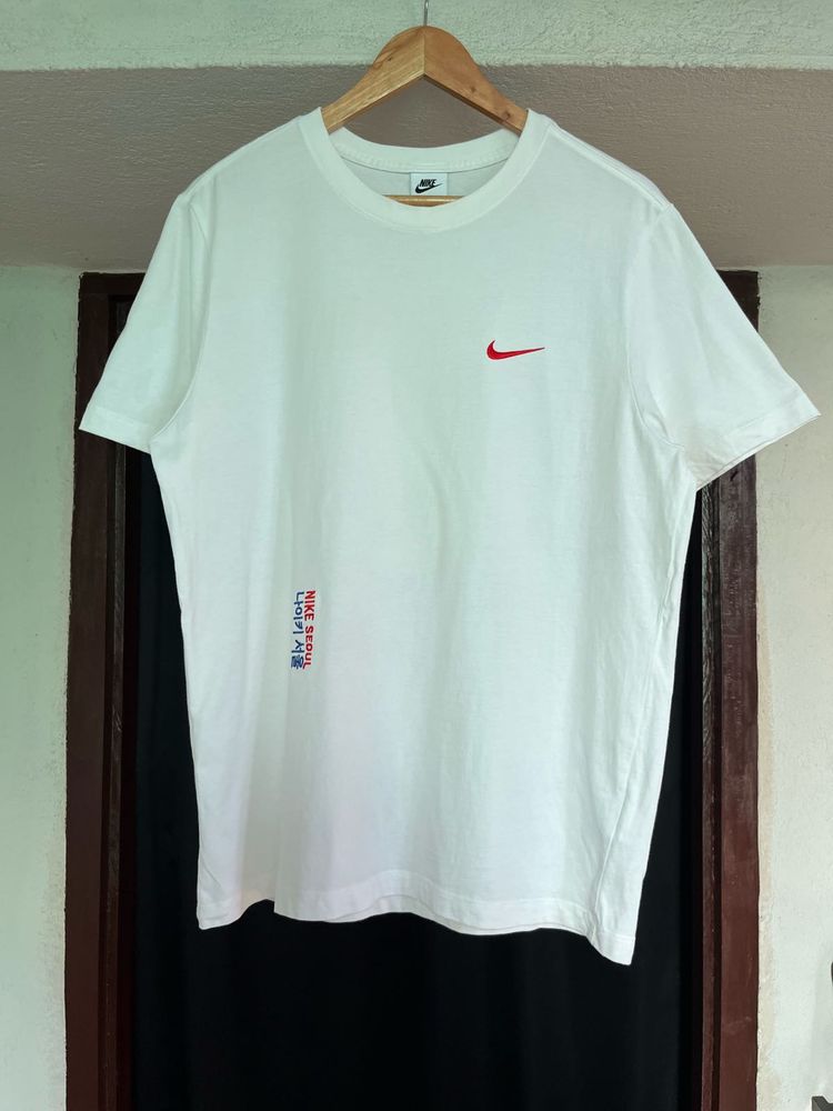 Nike Street Style