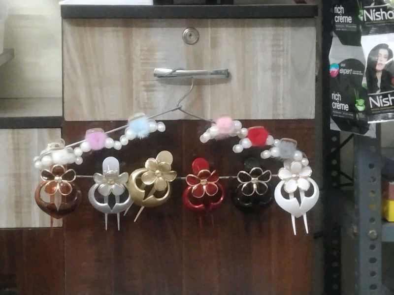 Hair Accessories