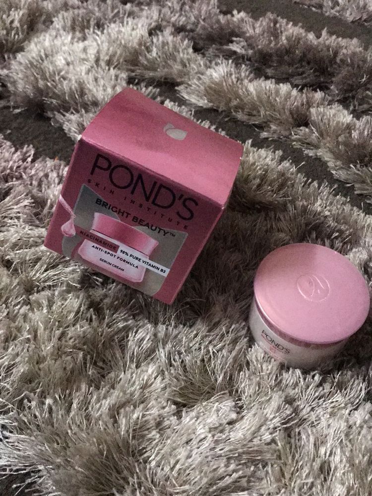 Ponds Bright Beauty