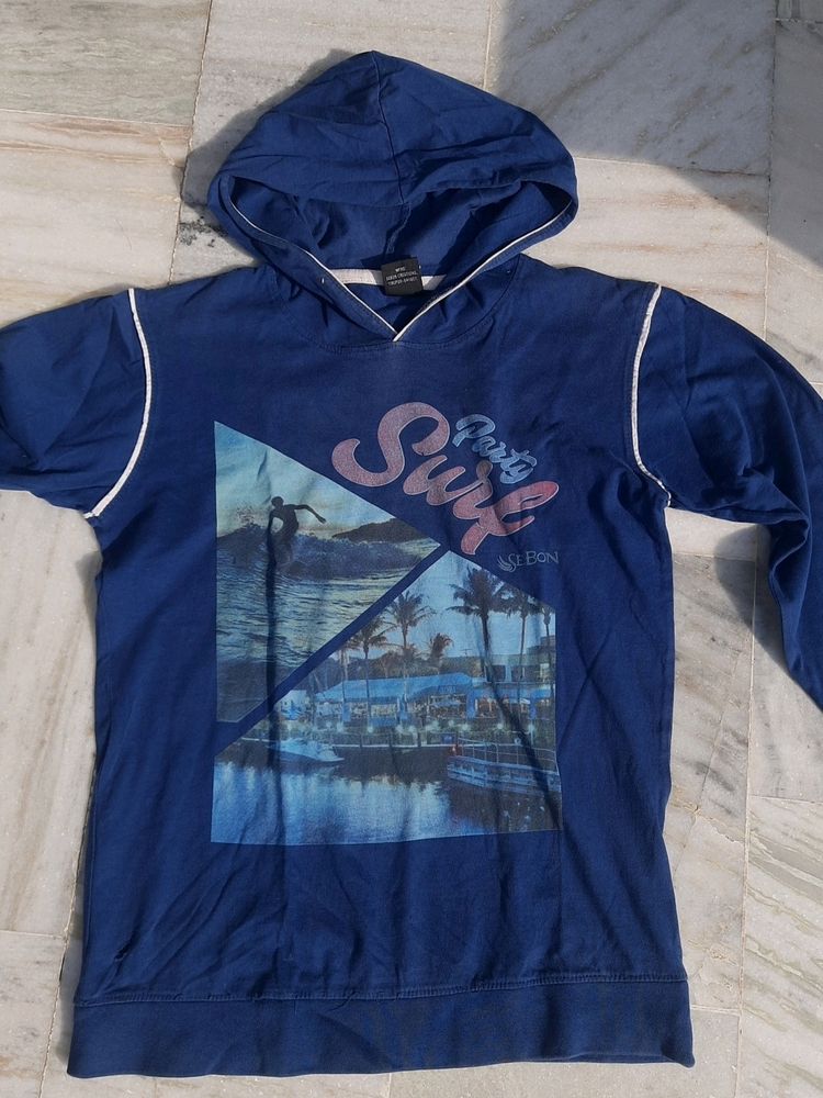 SWEATSHIRT | BOYS | COTTON | NEW CONDITION