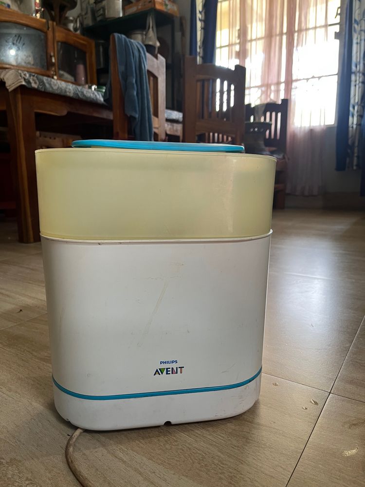 Philips Avent Bottle Sterilizer