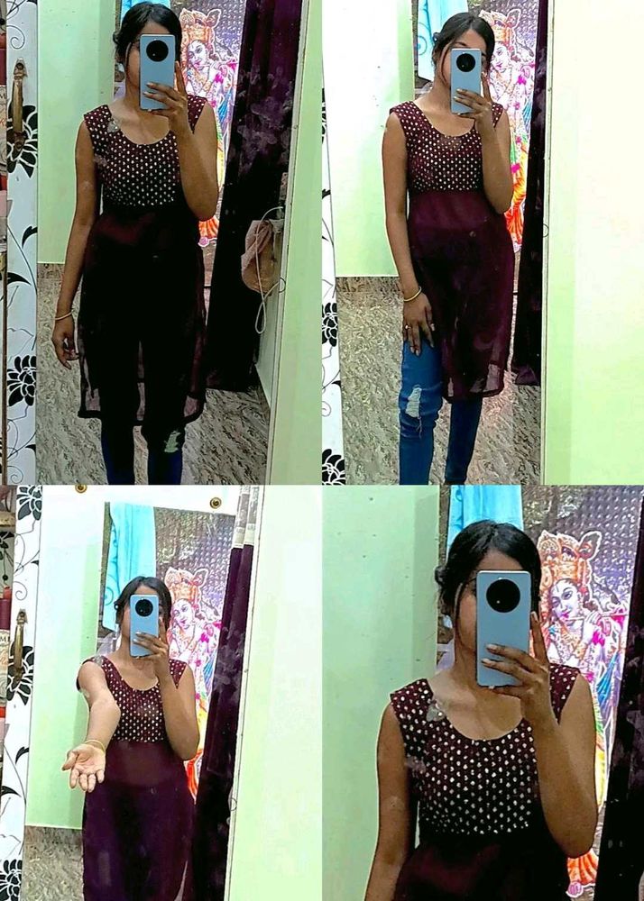 Party Wear Suit 🤎🤎🤎