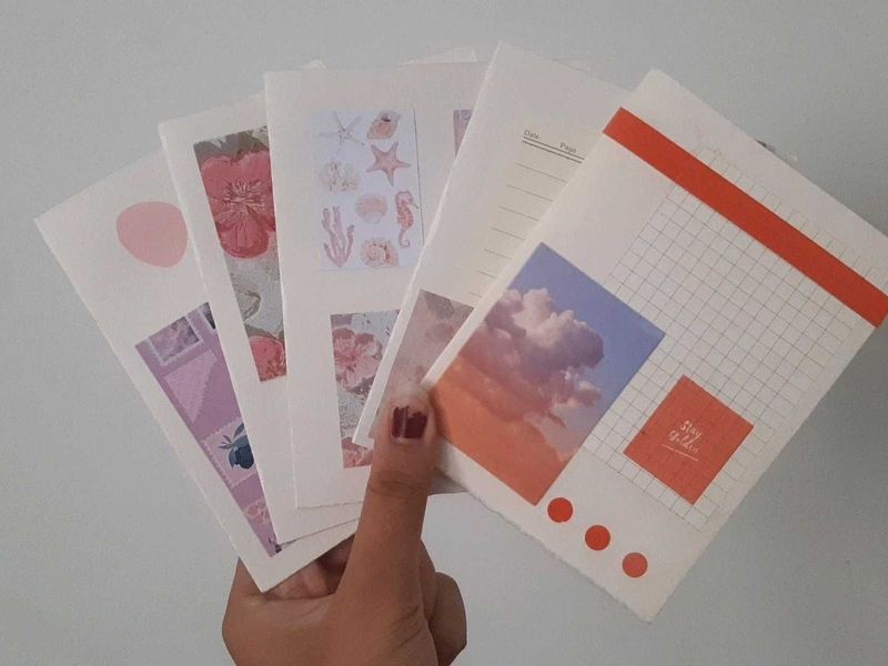 PINTERESTY VINTAGE CARDS