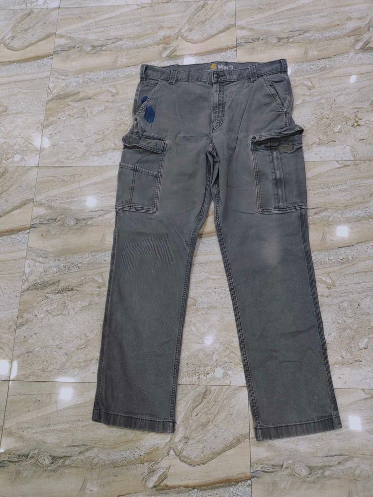 Carhartt Cargo Pants
