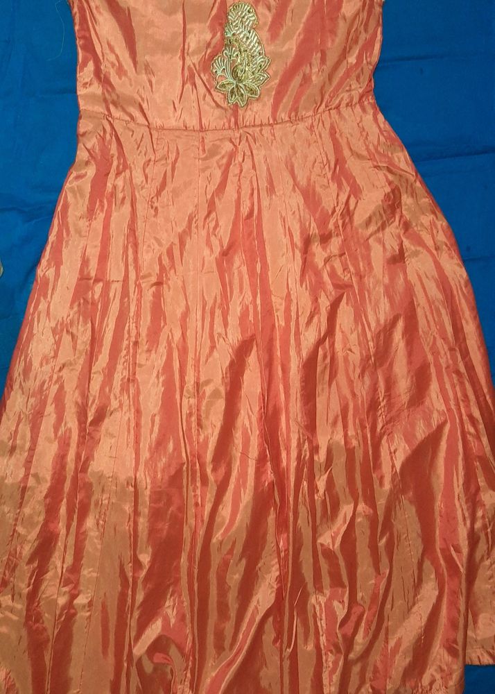 Gowns