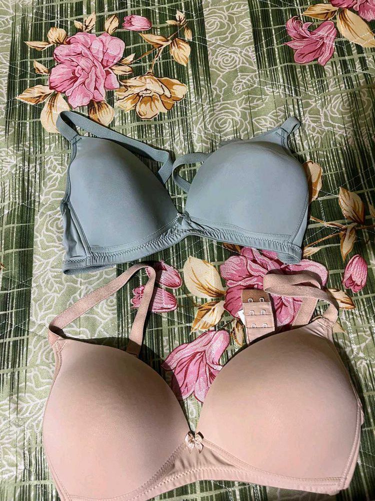 Bra Combo