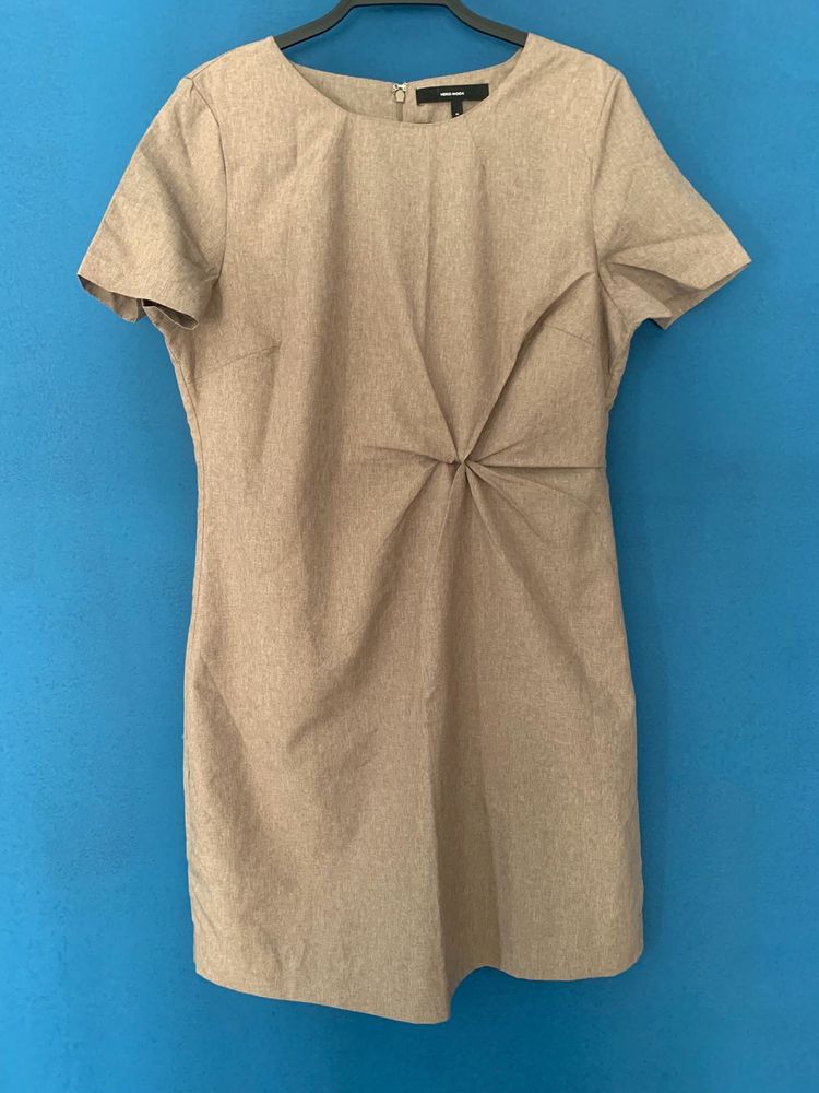 Vero Moda Knotty Formal Dress