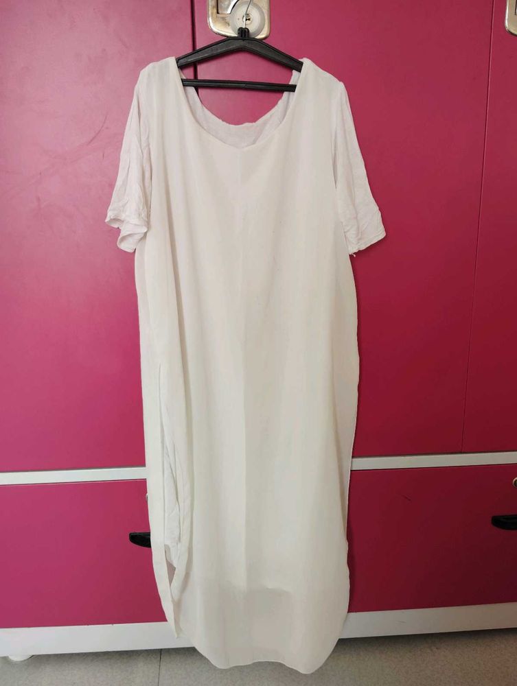 Shirt Dress